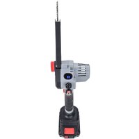 Аккумуляторная пила Profipower MKGSH-18V (с 2-мя АКБ) + дополнительная шина Макстул B0727