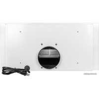 Кухонная вытяжка Grand Fleet (белый)