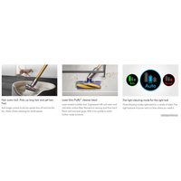 Пылесос Dyson V15 Detect Absolute 400477-01