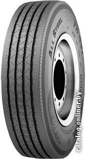 Летние шины TyRex All Steel FR-401 295/80R22.5 152/148M