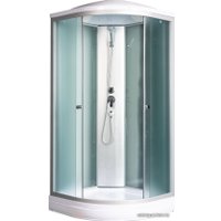 Душевая кабина River Nara Light 90/15 MT