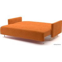 Диван Savlukov-Mebel Oscar 210062 (оранжевый)
