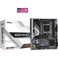 Материнская плата ASRock B650M-HDV/M.2