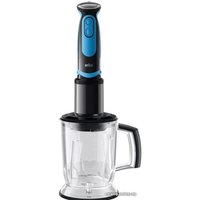 Погружной блендер Braun MultiQuick 5 Vario Fit Hand blender MQ 5064 Shape