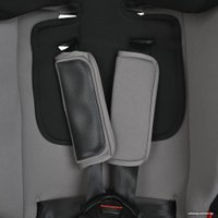 Детское автокресло Pituso Ruente R202 (серый/черный)