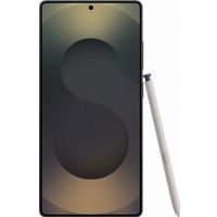 Телефон Samsung Galaxy S25 Ultra SM-S938B 12GB/256GB (угольно-черный титан)
