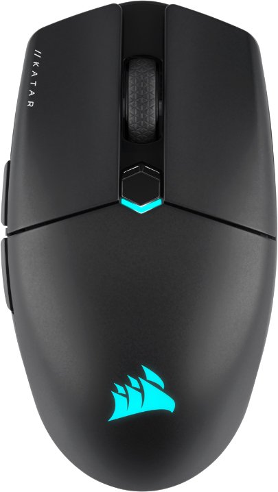 

Игровая мышь Corsair Katar Elite Wireless