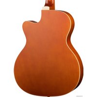 Акустическая гитара Caraya F565C-N