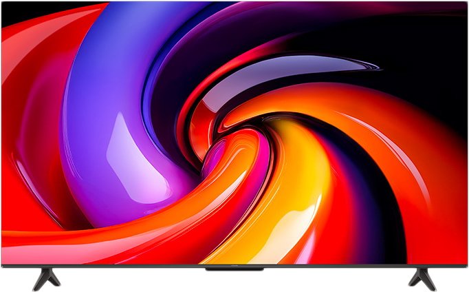 

Телевизор iFFALCON 50U65