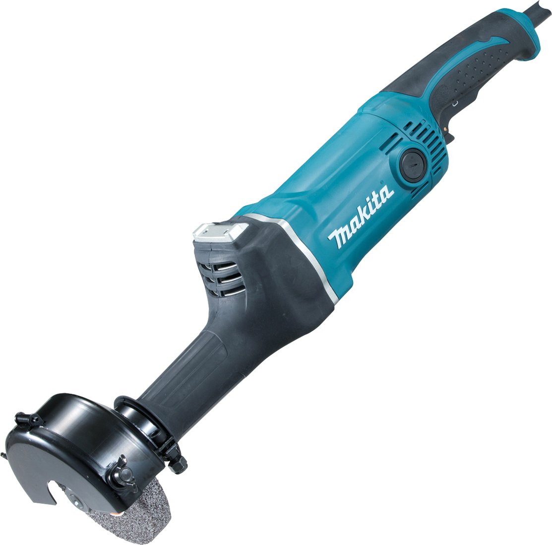 

Прямошлифовальная машина Makita GS6000