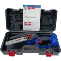 Аккумуляторная пила Витязь ПЦ-А-220-6 18032002 (без АКБ)