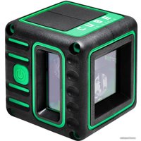 Лазерный нивелир ADA Instruments Cube 3D Green Professional Edition A00545