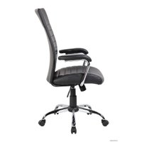 Офисное кресло Riva 8234 (черный) в Гомеле