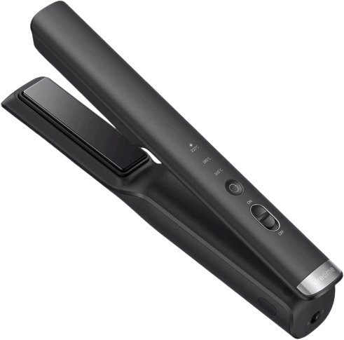 

Выпрямитель Dreame Unplugged Cordless Hair Straightener AST14A (черный)