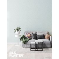 Жидкие обои Silk Plaster Optima 062