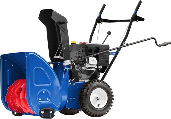 

Снегоуборщик MasterYard MX 8522R