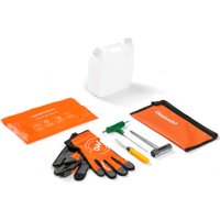 Ранцевая воздуходувка Daewoo Power DABL 800