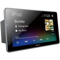 USB-магнитола Pioneer DMH-AF555BT