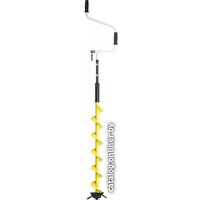 Ручной ледобур Тонар Iceberg Euro 130 v3.0