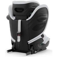Детское автокресло Cybex Pallas G3 (fog grey comfort)