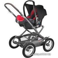 Универсальная коляска Espiro Modena