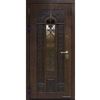 Металлическая дверь ЮрСталь Лацио