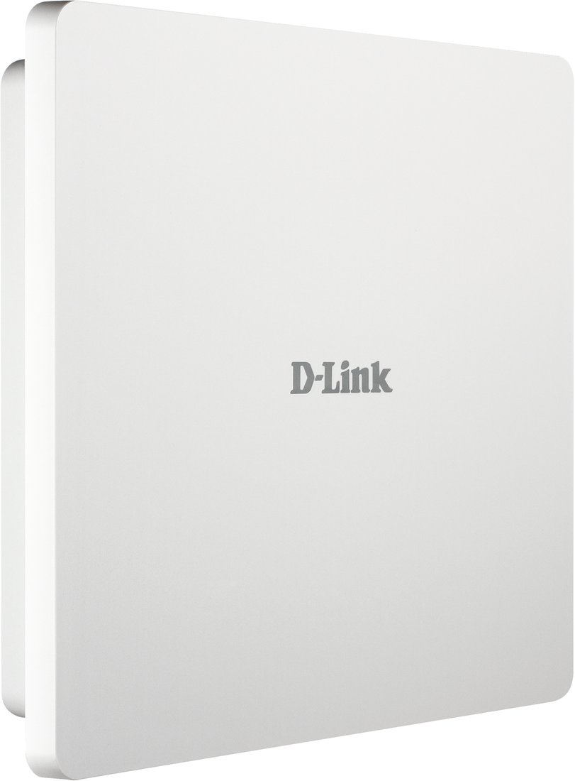 

Точка доступа D-Link DAP-3662/A2A