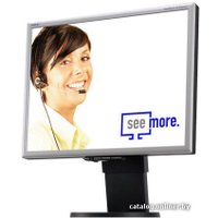 Монитор NEC MultiSync LCD2070NX