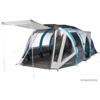 Кемпинговая палатка Quechua Air Seconds Family 6.3 XL