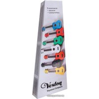 Укулеле Veston KUS-25 Banana в Гродно