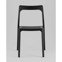 Стул Stool Group Marty 8060 (пластик, черный)