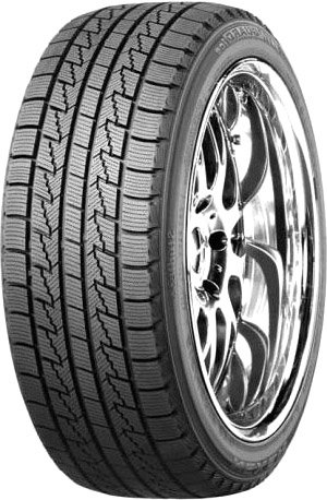 Зимние шины Roadstone Winguard Ice 205/55R16 91Q
