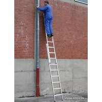 Лестница Krause Corda 2х8 [012081]