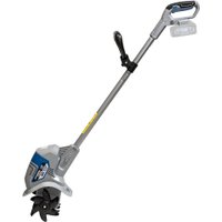 Мотокультиватор аккумуляторный Hyundai T-2090iON (без АКБ)