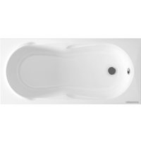 Ванна Lavinia Boho Easter Pro 170x75 (с ножками)