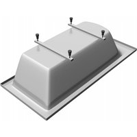 Ножки опорные Relisan EcoPlus 60см