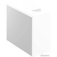 Торцевой экран под ванну Polimat Avo/Vovo 00627 (70x57, белый)