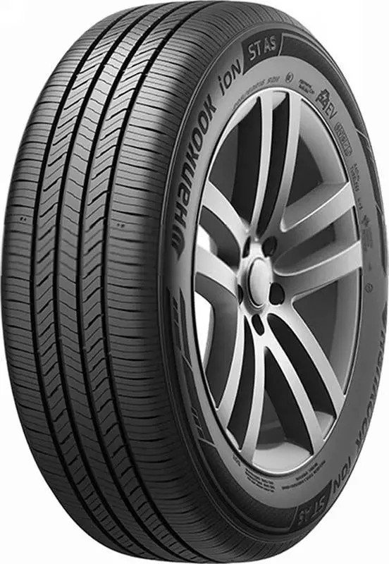

Всесезонные шины Hankook iON ST AS SUV IH61A 235/55R18 100V