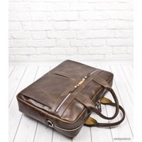 Сумка Carlo Gattini Montebello 1033-02 (темно-коричневый)