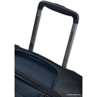 Чемодан-спиннер Samsonite D'Lite D'Lite Midnight Blue 55 см (2 колеса) 55 см