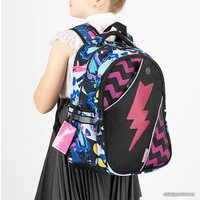 Городской рюкзак Seventeen 076-SKJB-UTO-DCL (Dark Color)