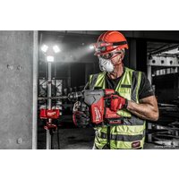 Перфоратор Milwaukee M18 FUEL M18ONEFHP-0X 4933478884 (без АКБ, кейс)