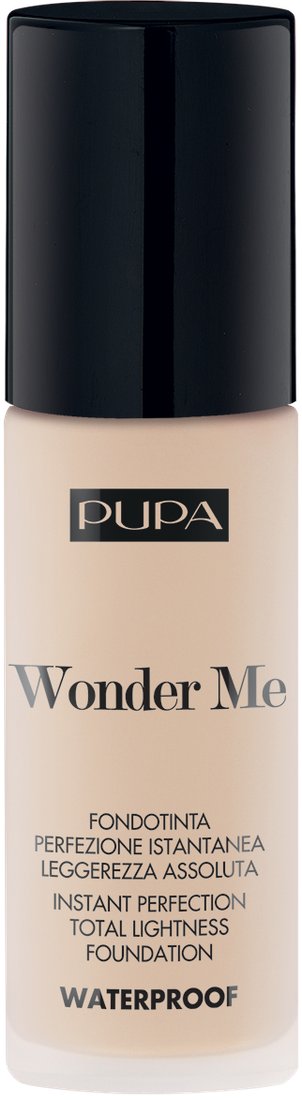 

Тональная основа Pupa Wonder Me (тон 009) 30 мл
