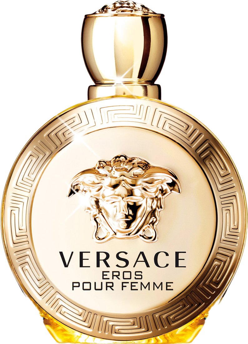 

Туалетная вода Versace Eros Pour Femme EdT (100 мл)