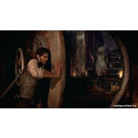  The Evil Within для PlayStation 3