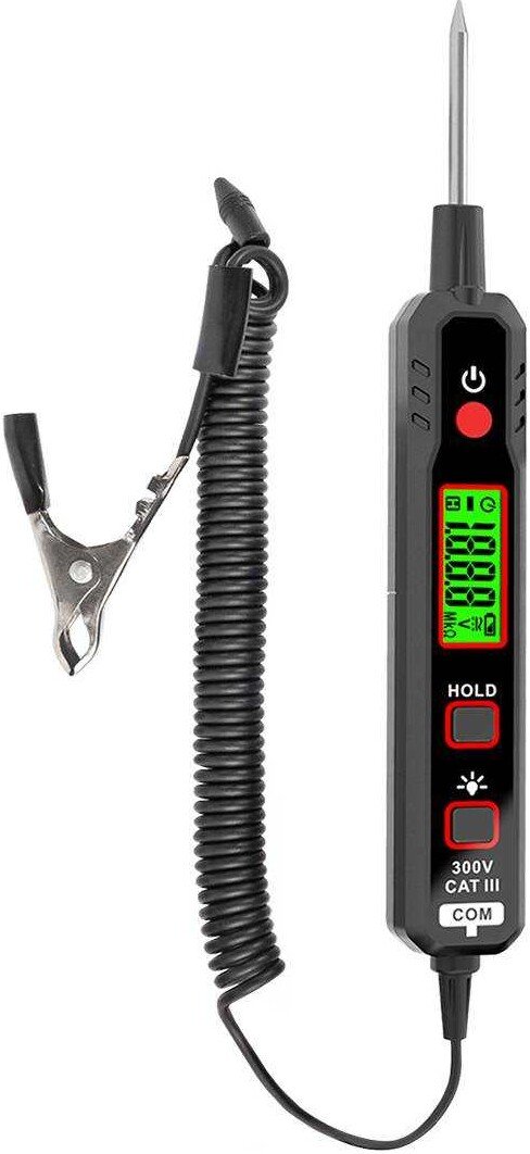 

Тестер КВТ КТ 86А