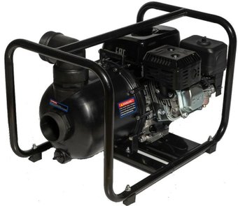 Мотопомпа Lifan 80WGF