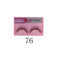 Ресницы накладные Farres M002-76