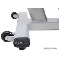 Эллиптический тренажер Spirit Fitness XG200