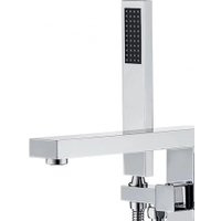 Смеситель Grocenberg GB800 (хром)